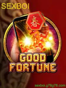 GoodFortuneM