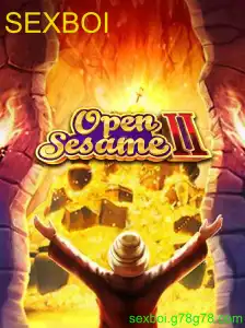 OpenSesameII