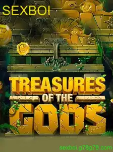TreasureoftheGods
